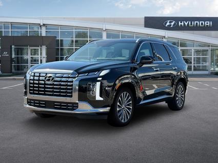 2025 Hyundai Palisade Tuscumbia AL