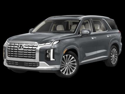 2025 Hyundai Palisade Stockton CA