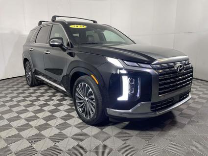 2024 Hyundai Palisade Pineville NC
