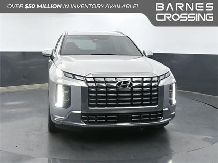 2023 Hyundai Palisade Tupelo MS