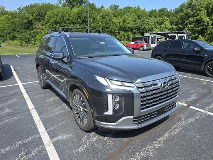 2024 Hyundai Palisade Hopkinsville KY