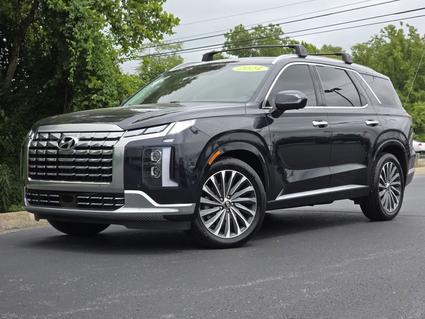 2024 Hyundai Palisade Hopkinsville KY