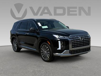 2025 Hyundai Palisade Statesboro GA