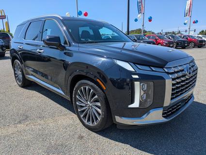 2023 Hyundai Palisade Hampton VA
