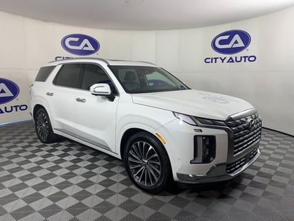 2023 Hyundai Palisade Memphis TN