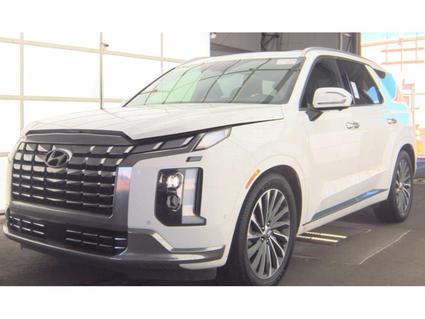 2023 Hyundai Palisade Memphis TN