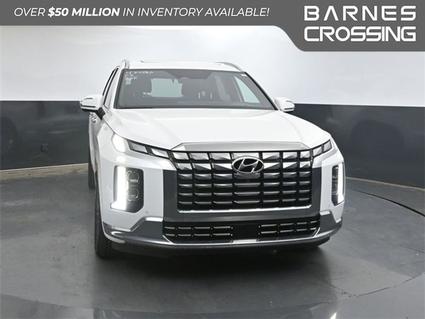 2023 Hyundai Palisade Tupelo MS