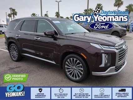 2023 Hyundai Palisade Daytona Beach FL