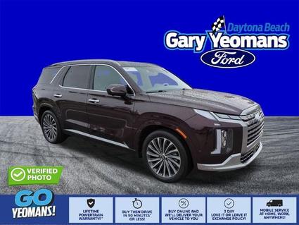 2023 Hyundai Palisade Daytona Beach FL