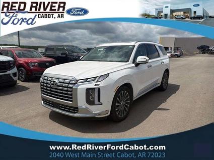 2023 Hyundai Palisade Cabot AR