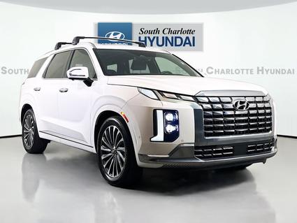 2024 Hyundai Palisade Pineville NC