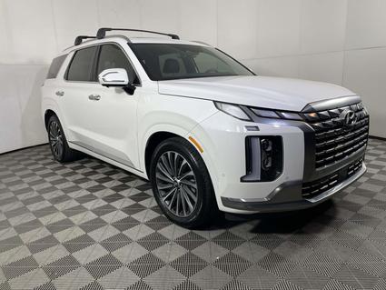 2024 Hyundai Palisade Pineville NC