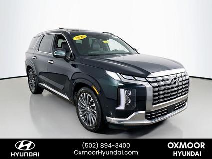 2024 Hyundai Palisade Louisville KY