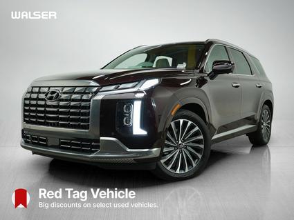 2025 Hyundai Palisade Minneapolis MN