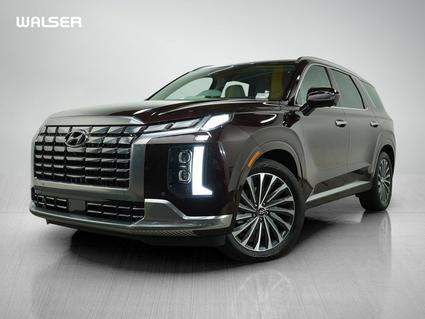 2025 Hyundai Palisade Minneapolis MN