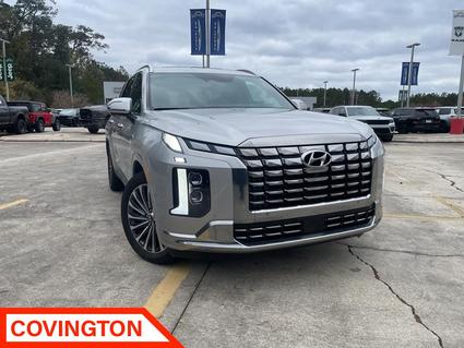 2025 Hyundai Palisade Covington LA