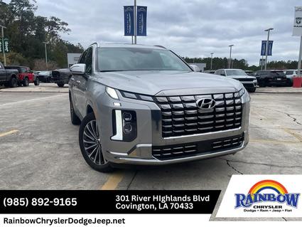 2025 Hyundai Palisade Covington LA