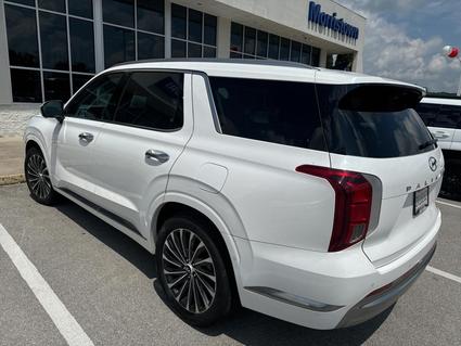 2023 Hyundai Palisade Morristown TN