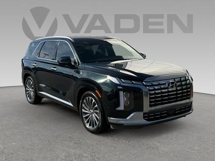2023 Hyundai Palisade Statesboro GA