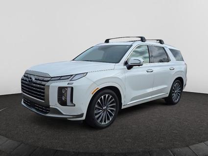 2024 Hyundai Palisade New Albany MS