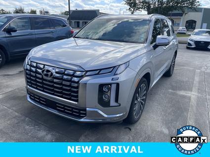 2024 Hyundai Palisade Baton Rouge LA