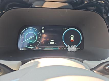 2023 Hyundai Palisade Merriam KS
