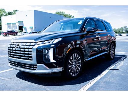 2023 Hyundai Palisade Merriam KS
