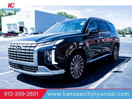 2023 Hyundai Palisade Merriam KS