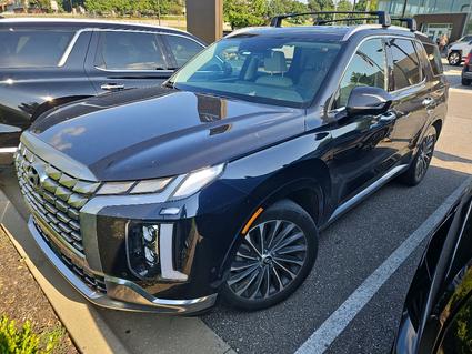 2023 Hyundai Palisade Merriam KS