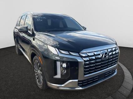 2024 Hyundai Palisade Tupelo MS