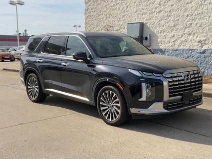 2024 Hyundai Palisade Cape Girardeau MO