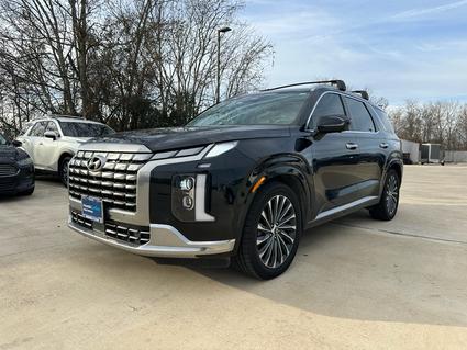 2023 Hyundai Palisade Katy TX