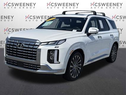 2023 Hyundai Palisade Pell City AL