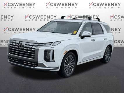 2023 Hyundai Palisade Pell City AL