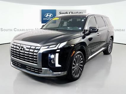 2023 Hyundai Palisade Pineville NC