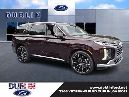 2023 Hyundai Palisade Dublin GA