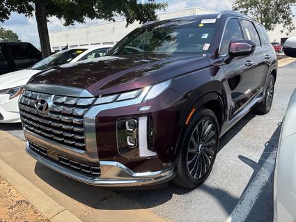 2023 Hyundai Palisade Daphne AL