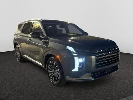 2024 Hyundai Palisade Tupelo MS