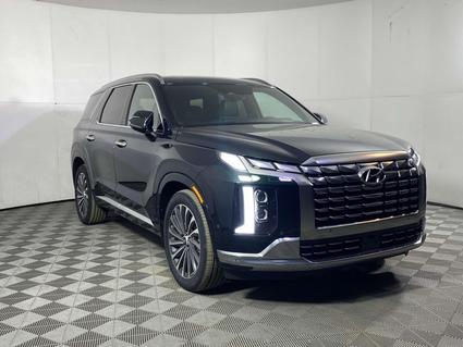 2025 Hyundai Palisade Pineville NC