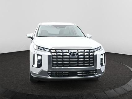 2025 Hyundai Palisade Tupelo MS