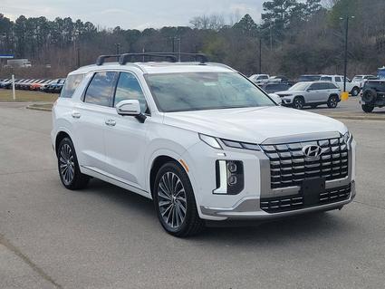 2023 Hyundai Palisade Cullman AL