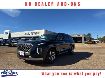 2022 Hyundai Palisade Kilgore TX