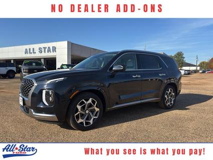 2022 Hyundai Palisade Kilgore TX