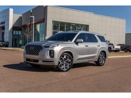 2022 Hyundai Palisade Hernando MS
