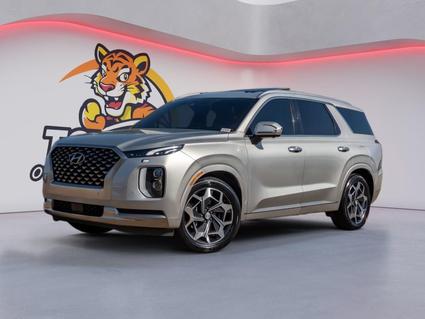 2022 Hyundai Palisade Hernando MS
