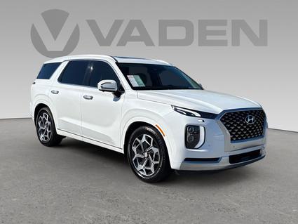 2022 Hyundai Palisade Statesboro GA