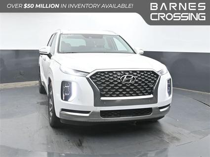 2022 Hyundai Palisade Tupelo MS