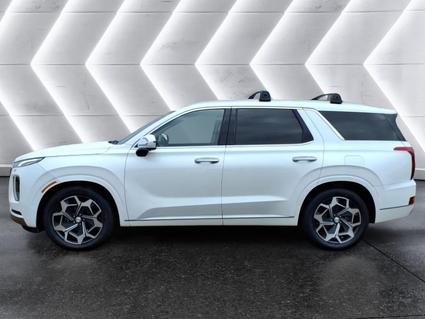 2022 Hyundai Palisade Batesville MS