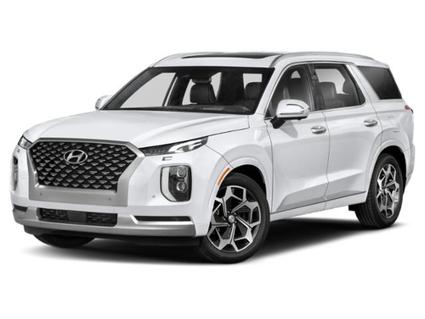 2022 Hyundai Palisade Spokane WA