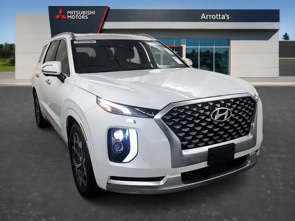 2022 Hyundai Palisade Spokane WA